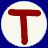 Trocadero Antiques logo