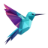 Refold Studio logo