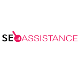 SEO Assistance - SEO Services Sydney logo