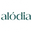 Alodia Haircare logo