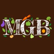 Marvellous Greens & Beans logo