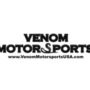 Venom Motorsports Canada logo