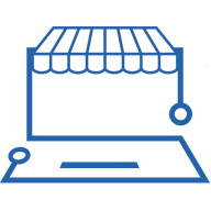 Tech Bazaar logo