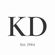 Kensington Design logo