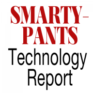 Smartypants logo