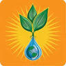 Atlantis Hydroponics logo