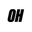 Overhype logo