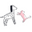 Pipkin and Bella logo