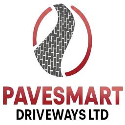 Pavesmart Driveways LTD logo