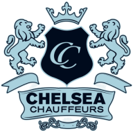 Chelsea Chauffeurs London logo