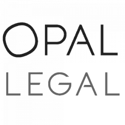 Opal Legal logo