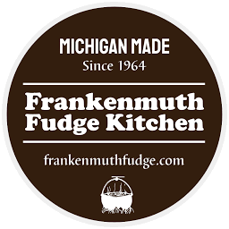 Frankenmuthfudge logo