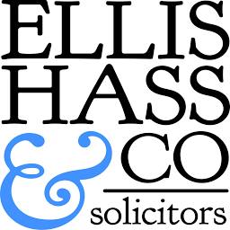 Ellis Hass & Co Solicitors logo