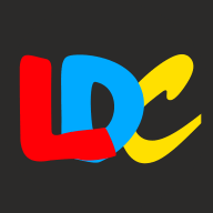 Col Marsden - LDC Driving School logo