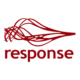 Response logo
