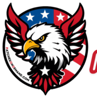 Patches on Demand LLC logo