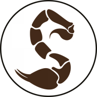 Scorpion Media logo