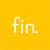 Fin Creative Studio logo