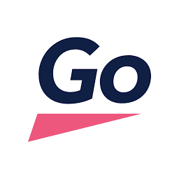 GO Ahead logo