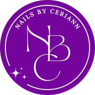 Nails By CeriAnn Ltd logo