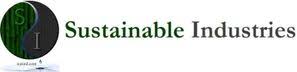 Sustainable Industries logo