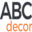 ABC Decor logo