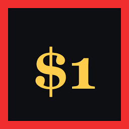 $1 Deposit Casino | Top Low Deposit Sites 2026 logo
