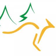 Real Christmas Trees Melbourne logo