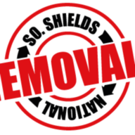 South Shields Removals logo