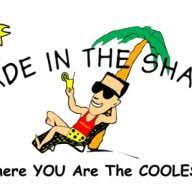 Made In The Shade Window Tinting logo