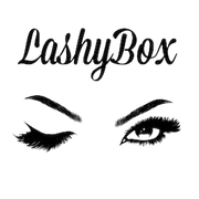lashybox.com logo