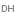 Davidhuntlighting logo