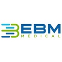 Ebmmedical logo