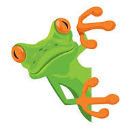 Limefrog Bathrooms logo