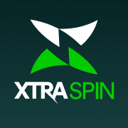 Xtraspin logo