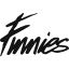 Finnies The Jewellers logo