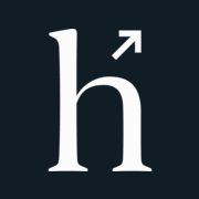 HiredHippo logo