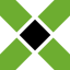 Flexi Garden Frames logo