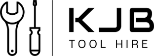 KJB Tool Hire Limited logo