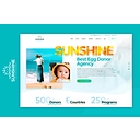 Sunshine Egg Donation and IVF Agency logo