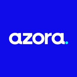 Azora Finance logo