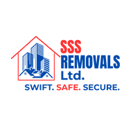 SSS Removals Ltd logo