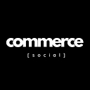 Commerce Social logo
