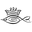 Glenarmorganicsalmon logo