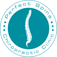 Perfectspine Chiropractic logo