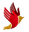 Fridaycharm logo