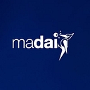 Madai logo