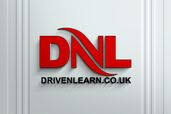 Drivenlearn logo