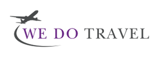 We Do Travel logo
