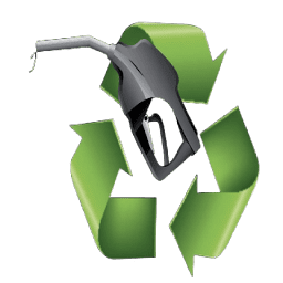 Fuelevac logo